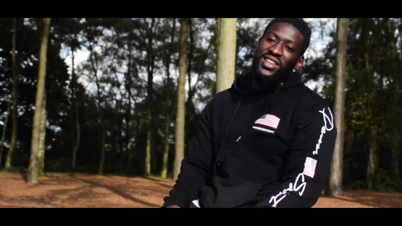 Leo Golden Child - STRONGER 