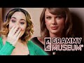 &quot;Taylor produced 1989??&quot; Vocal Coach React to ** TAYLOR SWIFT ** The Making Of 1989 - Grammy Museum