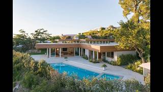 The Carla Residence | Trousdale Estates