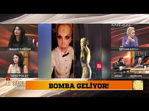 OZAN ÇOLAKOĞLU GÜLŞENİ ALDATIYOR