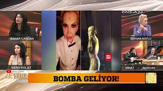 OZAN ÇOLAKOĞLU GÜLŞENİ ALDATIYOR
