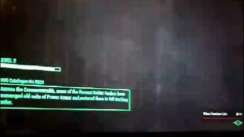 Fallout 4 mod review. Cheat holotape