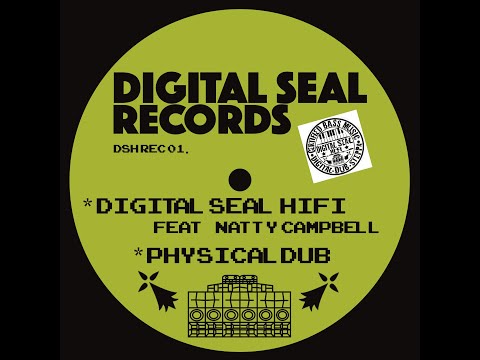 WIND IT / Natty Campbell