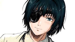 Download lagu NBSPLV - The lost soul down X Lost soul - Chainsaw Man Girls