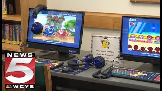 Elizabethton-Carter County Public Library receives $17,000 in grants