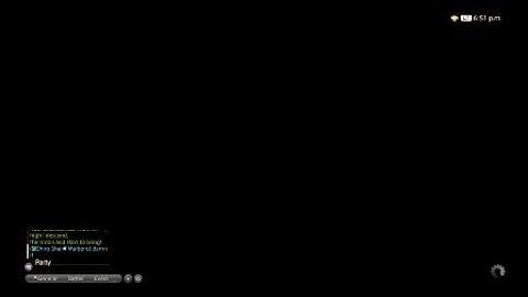 UCOB prog:Fellruin to Heavensfall Trio