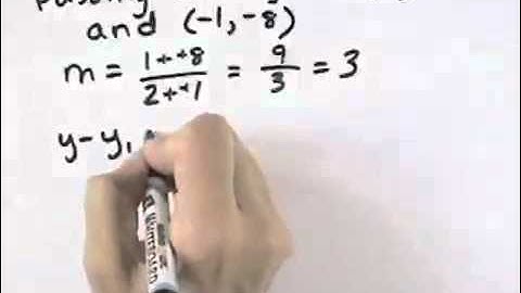 Ch 3 Ex 16 Blitzer Introductory and Intermediate Algebra