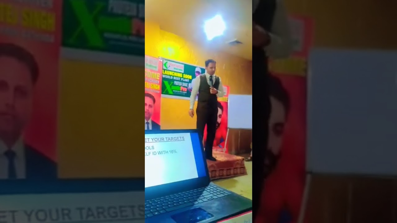 Mr. Gurtej Singh ji - North Top Achiever 