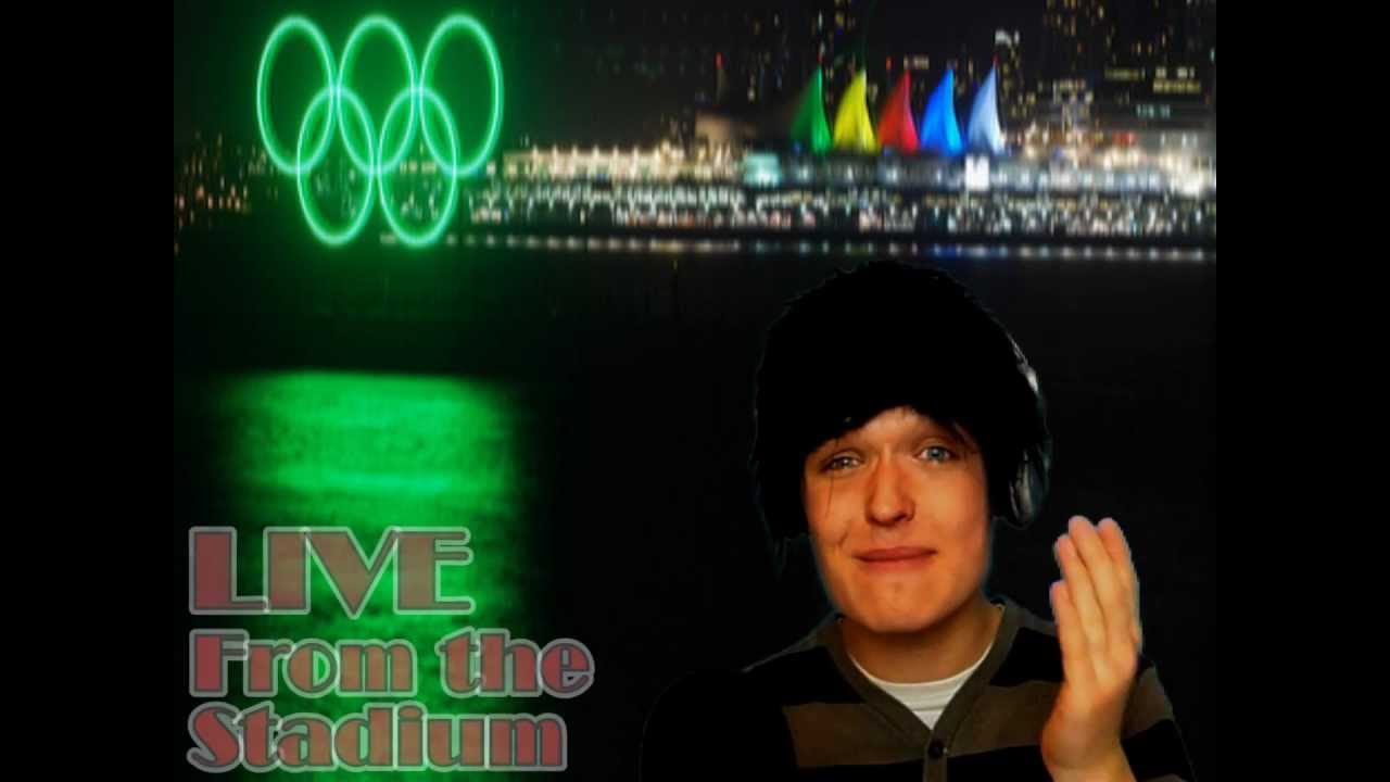 London 2012 Final Olympic Games Closing Ceremony Parody Video (Opening/Closing)