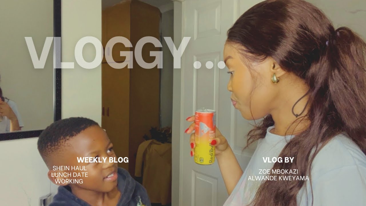 #vlogs :Raising baby Dom , Lunch , Dis-chem haul , shein haul and more🎀.
