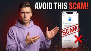 Remove iPhone Locked to Owner: Avoid Bypass Scams & Recovery Traps
