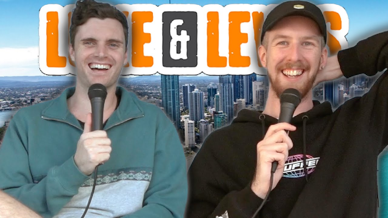 Our Last Episode Together! - Luke and Lewis 