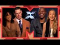 The Cast of Fast X Play A Game of MTV Yearbook | MTV Movies