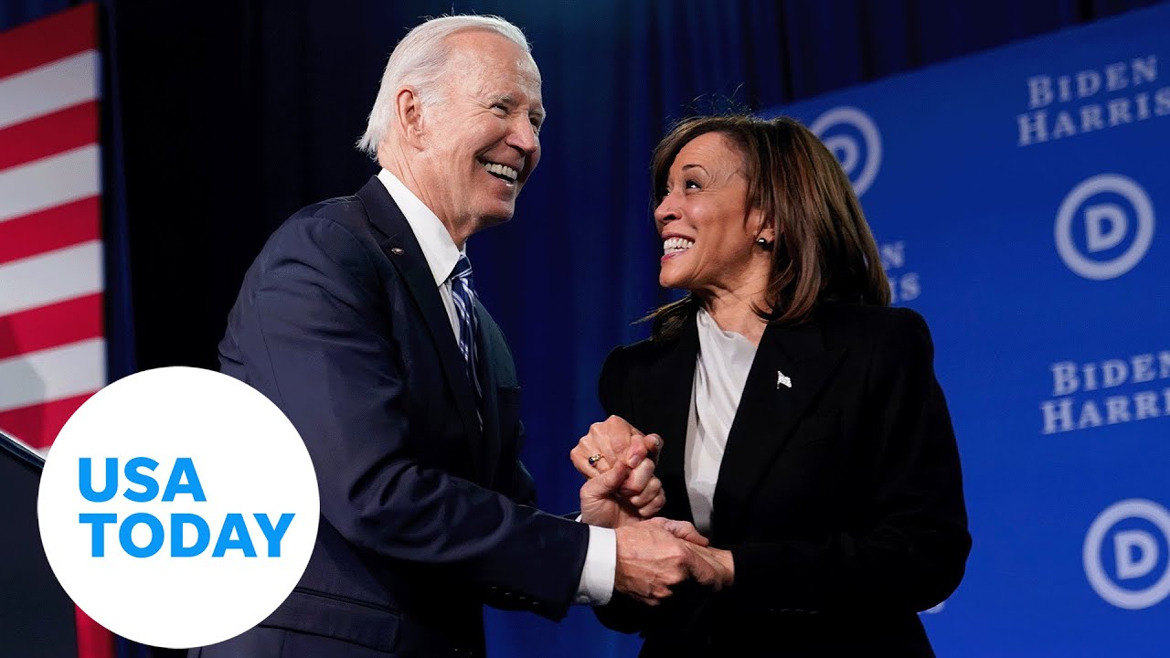 Democrats poised to approve 2024 primary calendar, demote Iowa | USA TODAY