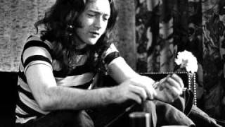 Rory Gallagher - Barley &amp; Grape Rag