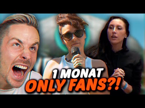 Ich mache ONLY FANS für einen Monat ? YouTopia Best Of ?