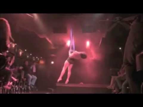 ANTONIO MARTINEZ Burlesque AcroTango (With Dakota Ferreiro)