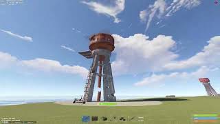 rust highlights #4 | caper.203 old recoil