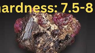 About Painite Stone