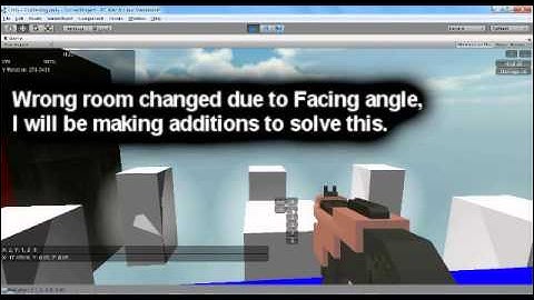 Map Editor coming together - Unity Project