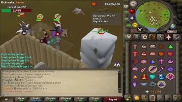 🔴 LIVE | 1T+ Bank ITS UPDATE DAY!!! | PvM / PvP - IMPACT RSPS