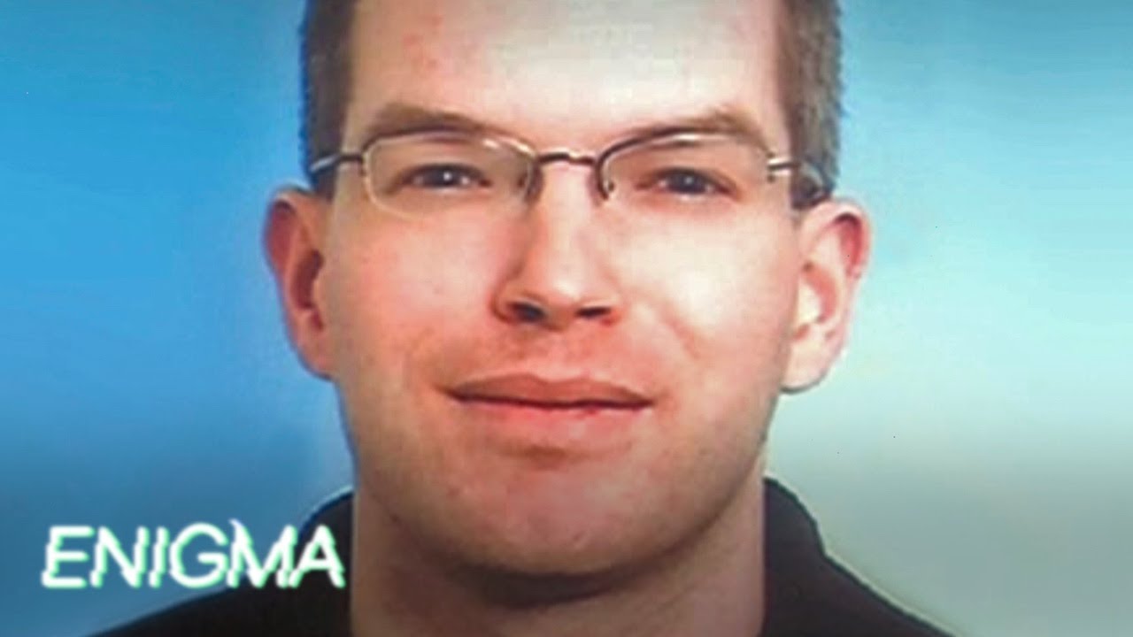 Christopher Jefferies, accusato ingiustamente di un crimine che non aveva commesso