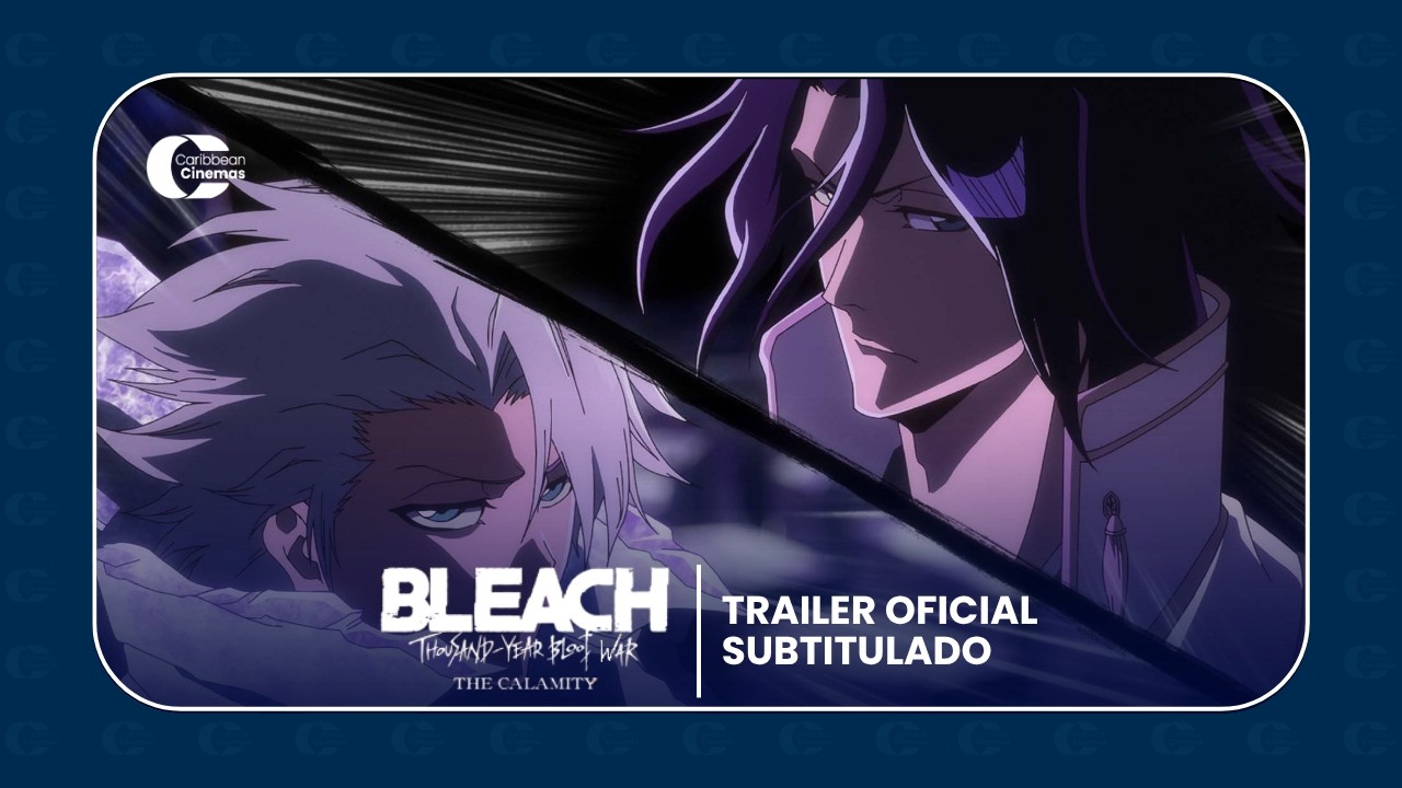 Image 1 - Trailer resmi Bleach: Thousand Years of Blood War: The Calamity