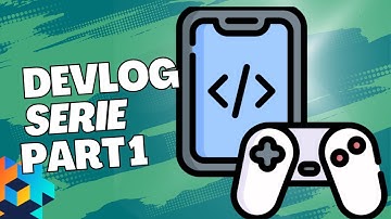 devlog #0: serie introduction video