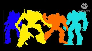 Kda Baddestdrop Kick,Scrapper,Shadow Raider,And Ksi Sentry Tribute