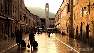 Dubrovnik - Southern Dalmatia City Video Guide Expedia