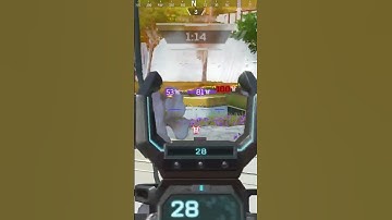 KOBEEEEEEEEEEEEE!!! 🤯💥💣 #apexlegends #playapex #apexranked #grenade #kobe #twitchstreamer