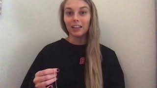 Artifact Speech Video