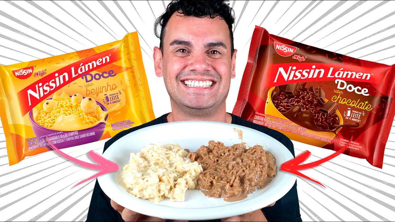 MIOJO DOCE, CHOCOLATE E BEIJINHO (EXPERIMENTEI) - Fubá online
