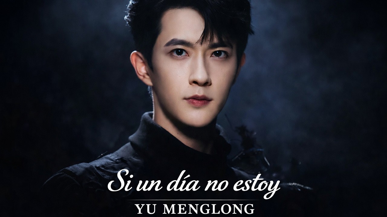 YU MENGLONG – Si un día no estoy | Emotional Ballad 2026 | Sad Romantic Song