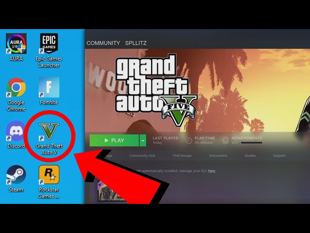 How to DOWNLOAD GTA 5 ON PC (EASY METHOD) 