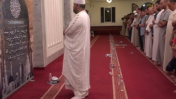 101 - سورة القارعة برواية قالون عن نافع الشيخ بلال بن محمود