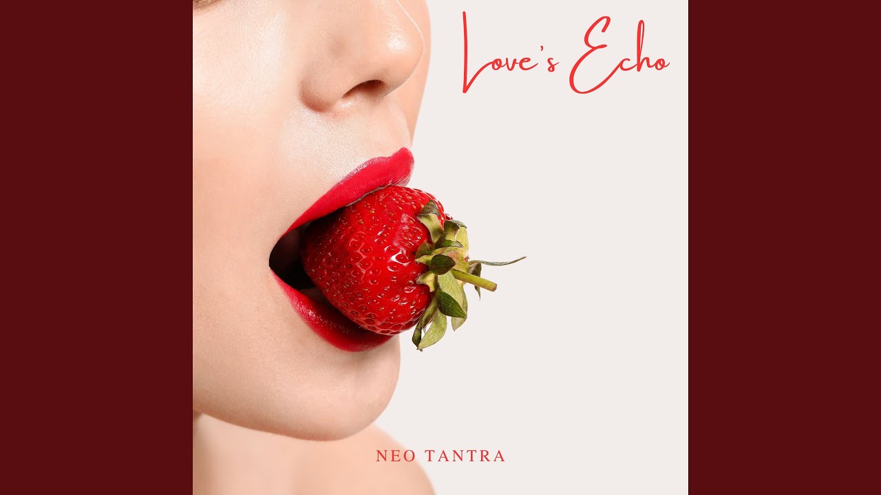 Erotic Tension Mounts