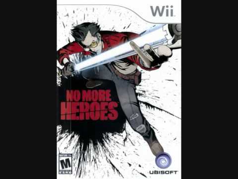 No More Heroes 1.5 finalmente dublado em inglês depois de mais de