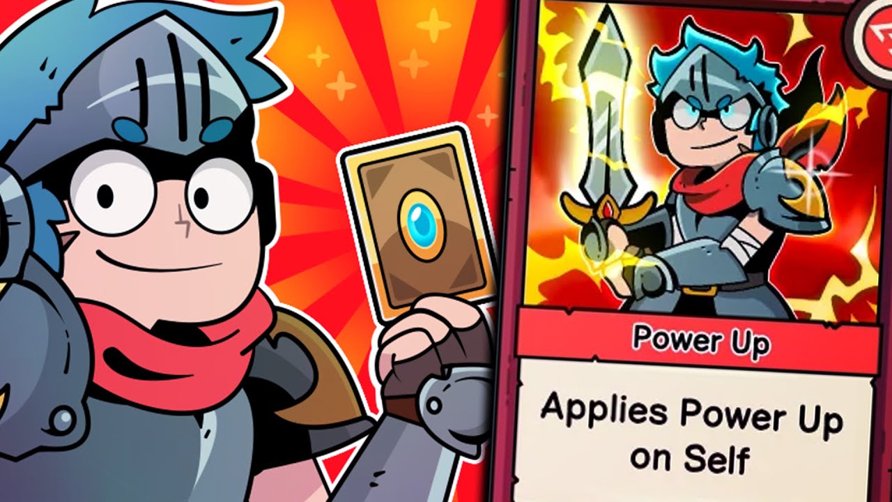 Slay the Enemies | Card Guardians - YouTube