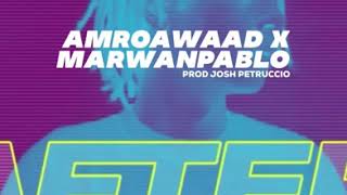 AFTER PARTY - AMRO AWAD X MARWAN PABLO SLOWED + REVERB