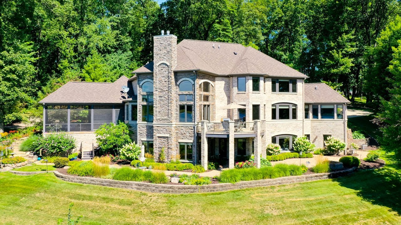 14220 Peninsula Dr Galesburg, MI YouTube