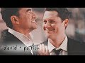 David&Patrick | What Have I Done