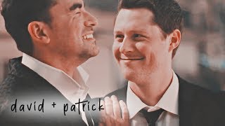 David&Patrick | What Have I Done