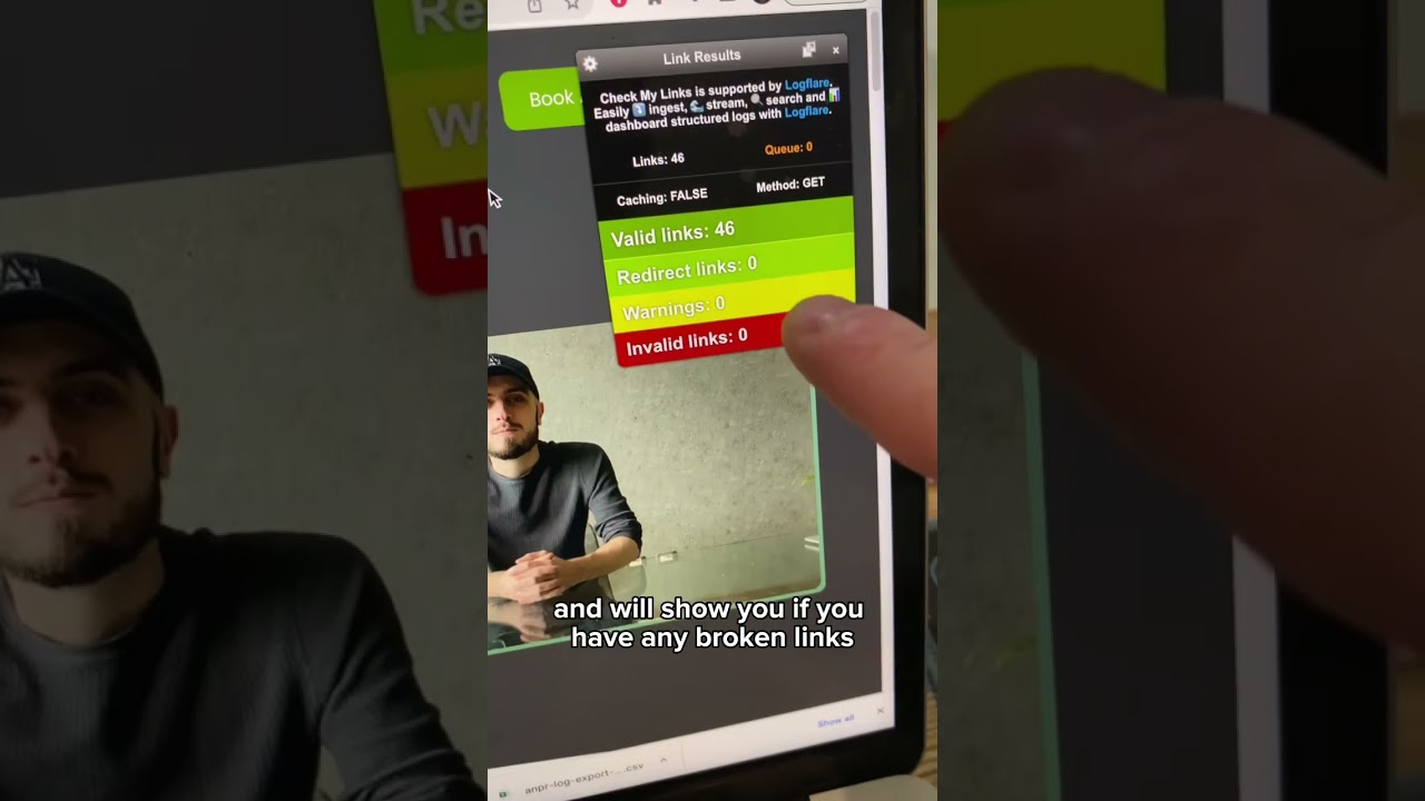 SEO chrome extensions 