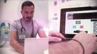VirtualRehab is used for physical rehabilitation in patients
