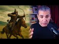 Why Didn't Indian Archers Crush Turks Like English At Agincourt, Calais?