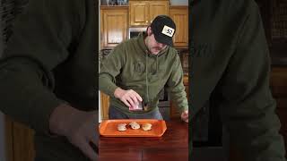 Smoked Duck Breasts Made Easy!