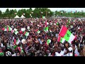 CNDD FDD NTA 2027 IZOSHIKA IGITWARA IBIMENYETSO BIRAHARI CNDD FDD NTA 2027 IZOSHIKA IGITWARA IBIMENYETSO BIRAHARI