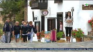 BETANCURIA | Buenos Días Canarias