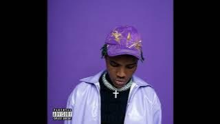 Kayode - Blessed